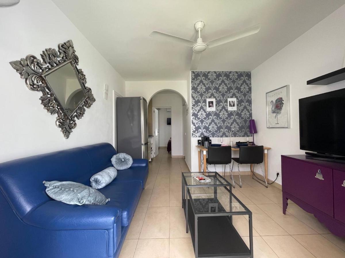 Rainbow Golf Bungalows, Gay Men-Only Resort Maspalomas  Exterior foto