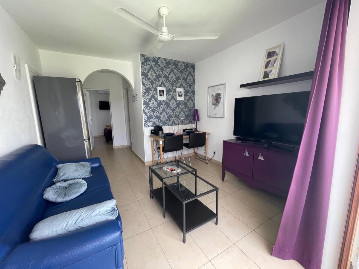 Rainbow Golf Bungalows, Gay Men-Only Resort Maspalomas  Exterior foto
