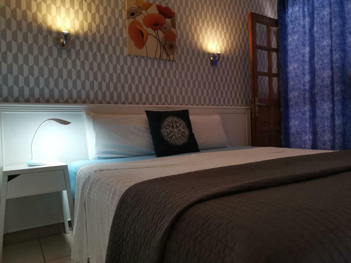 Rainbow Golf Bungalows, Gay Men-Only Resort Maspalomas  Exterior foto