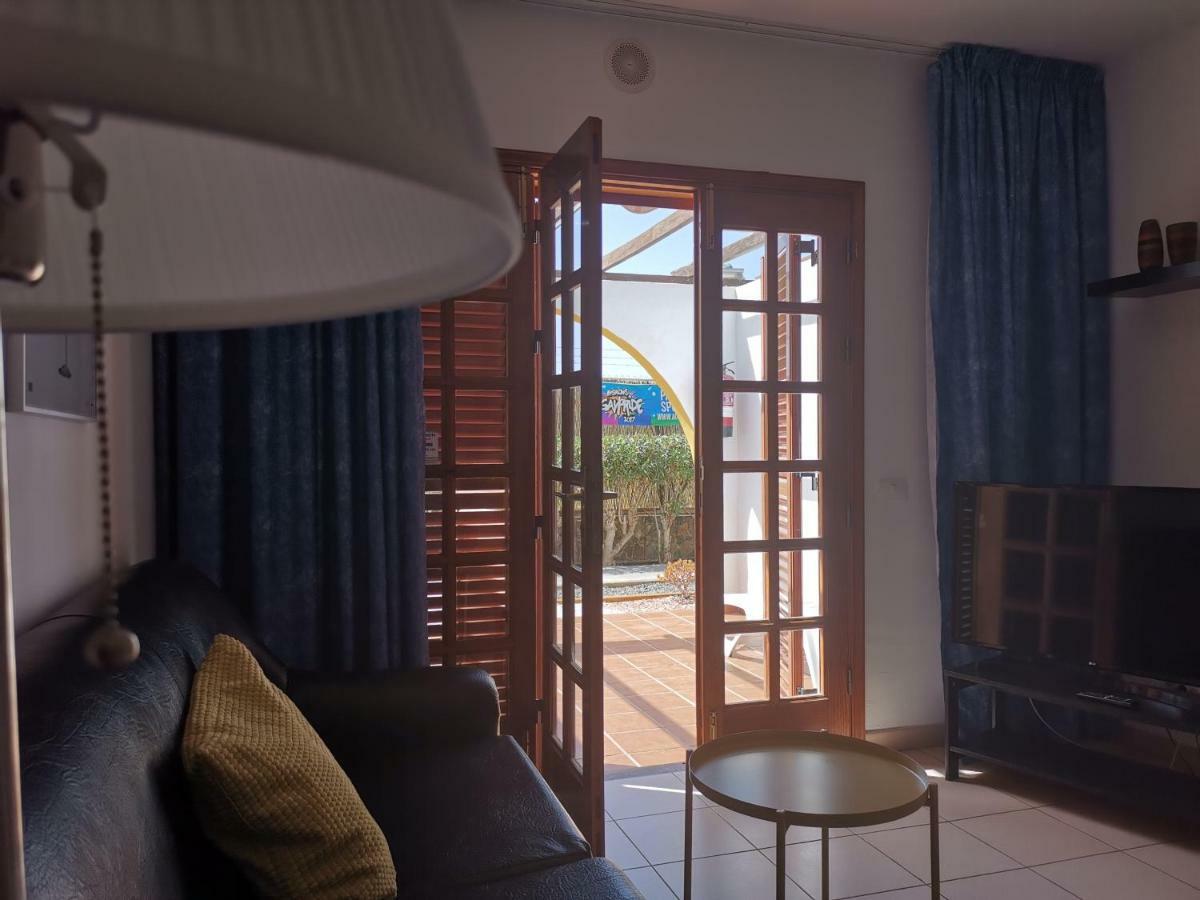 Rainbow Golf Bungalows, Gay Men-Only Resort Maspalomas  Exterior foto