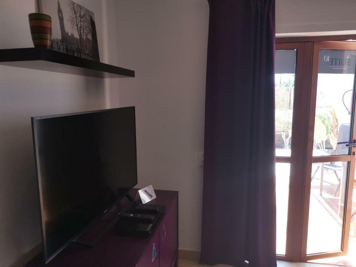 Rainbow Golf Bungalows, Gay Men-Only Resort Maspalomas  Exterior foto